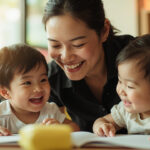 When Thriving Children Outgrow Their Childcare Arrangements