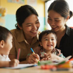 Why Singapore Families Are Expanding Their Childcare Village