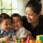 The Art of Trained Observation in Your Child's Early Years