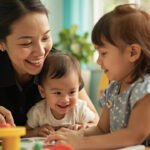 Why Quality Childcare Must Grow as Your Child Develops