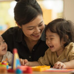 The Science of Childcare Transitions: Understanding Your Child's Growth