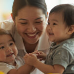 Beyond Clean Facilities: What Makes Infant Care Actually Excellent in Singapore