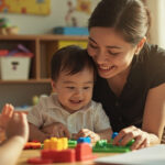 Why Sleep Is the Foundation of Your Child's Whole Development