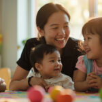 What Quality Childcare Looks Like When No One Is Watching