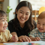 Why Your Cultural Instincts Are the Best Guide to Quality Childcare