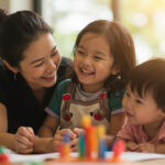 What Language Growth Really Looks Like in Quality Singapore Childcare