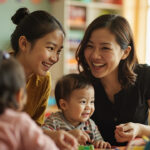 Your Family Deserves Childcare That Supports Everyone