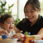 Singapore Fathers Redefining Childcare Partnerships in Modern Families