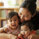 How Mealtimes Reveal the True Quality of Childcare in Singapore