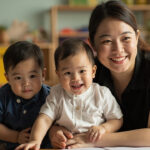 How Childcare Choices Shape Your Entire Family's Wellbeing
