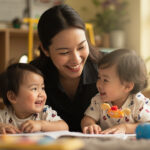 Why Temperament Matters More Than Credentials When Choosing Childcare