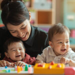 Why Working Parents Can Trust Their Child Is Safe