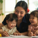 The Childcare Partner Your Growing Child Actually Needs