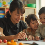The Second Secure Base What Attachment Science Teaches About Your Childs Caregiver Bond