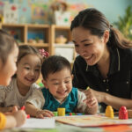 The Childcare Decision Singapore Parents Actually Need