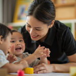 The Quiet Evolution of Singapore Parents Through Childcare