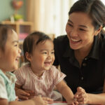 Decoding Your Child's Emotional Signals After Childcare