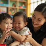 The Evidence of Quality Childcare Lives in Your Child