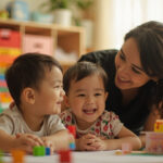 The Quiet Signs Your Child Is Thriving in Childcare