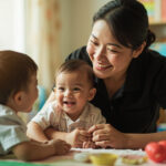 The Village Behind Every Confident Singapore Family