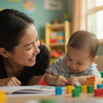 When Your Child Grows Beyond Their Care Arrangement