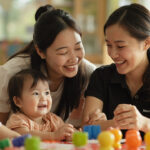 Why Singapore Families Need More Than Just Childcare