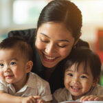 The Daily Work Building Your Child Beyond What You Can See