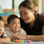 What Singapore Parents Are Really Looking for in Childcare