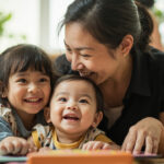 What Singapore Parents Look for in a Childcare Centre