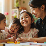 Reading Your Child in the Unseen Hours