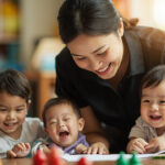 What Singapore Parents Are Actually Paying for in Childcare