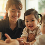 The Restorative Power of Quality Childcare for the Whole Family