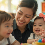 When Your Child Outgrows Their Childcare, It Is a Success