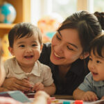 Read Your Child at Home: Five Signs of Quality Childcare
