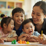 What Singapore Parents Learn When They Truly Listen to a Childcare Space