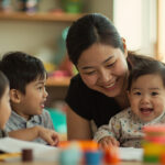 What Quality Childcare Actually Provides Your Child