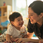 The First Thirty Days: How Your Child's Emotional Foundation Takes Shape
