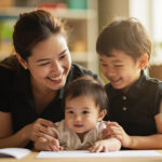Beyond Supervision How Quality Childcare Builds Your Child's Capabilities