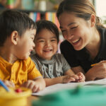 How Singapore Parents Learn to Read Between the Lines
