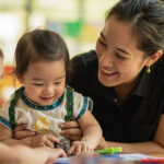 Your Child's Five Seasons of Growth: A Singapore Parent's Roadmap to Quality Childcare