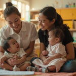 Why Your Childcare Choice Should Span All Developmental Phases