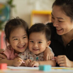 Beyond the Daily Updates: Understanding the Invisible Learning in Quality Childcare