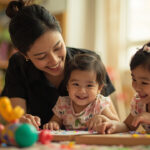 What Quality Childcare Really Looks Like for Singapore Families