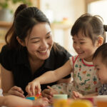 What Thoughtful Singapore Parents Look for in Childcare