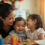 What Your Child Brings Home After Childcare Reveals Everything