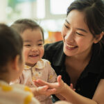 Reading the Room: How Singapore Parents Evaluate Childcare