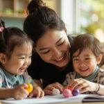 What Premium Childcare Actually Funds for Singapore Families