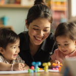 What Your Child's Inner World Reveals About Quality Childcare