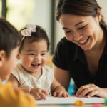 Beyond Supervision: The Intentional World of Singapore Quality Childcare