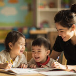 The Missing Voice in Singapore’s Childcare Conversation